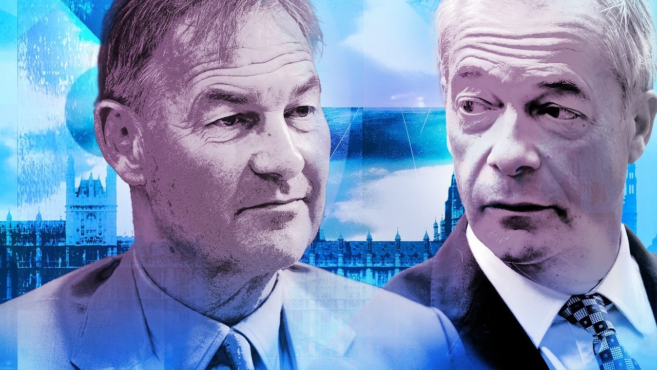 Newsnight - Season 46 Episode 91 : 