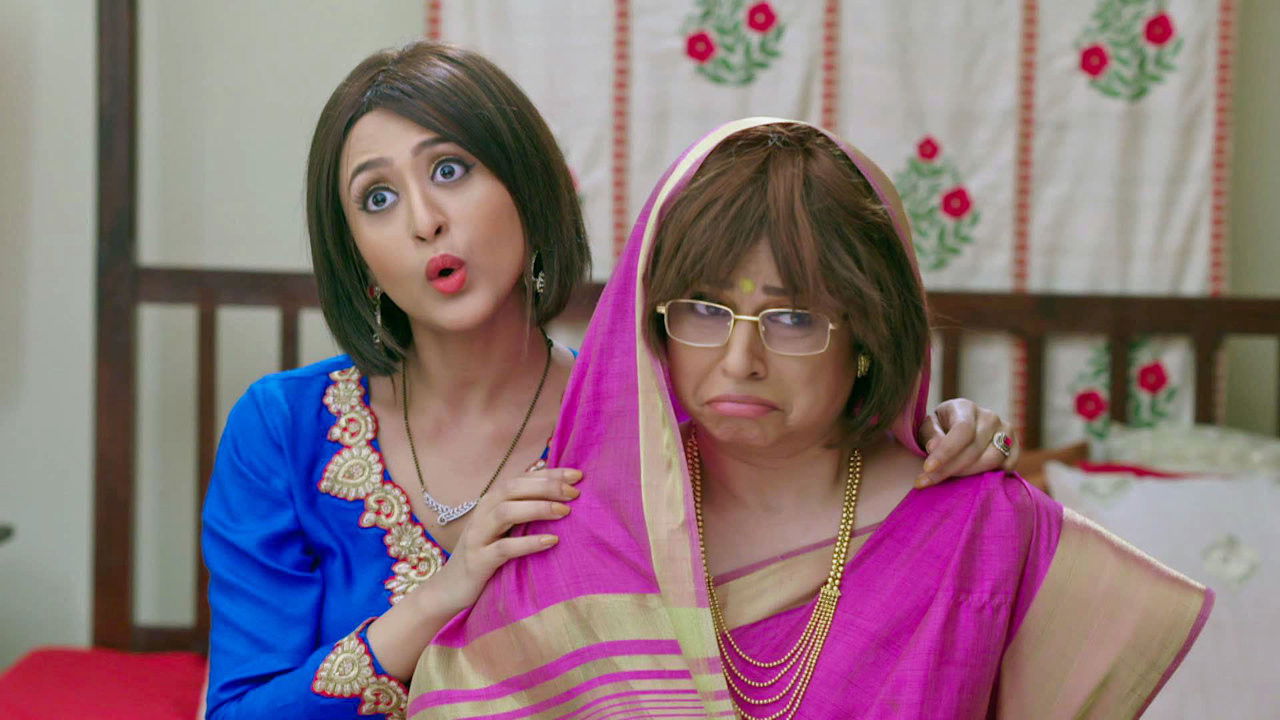 Kya Haal, Mr. Paanchal? — Épisode 84