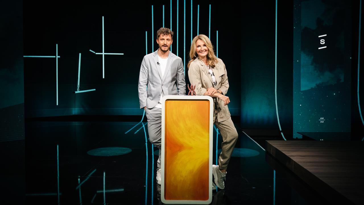 Studio Schmitt — Épisode 10