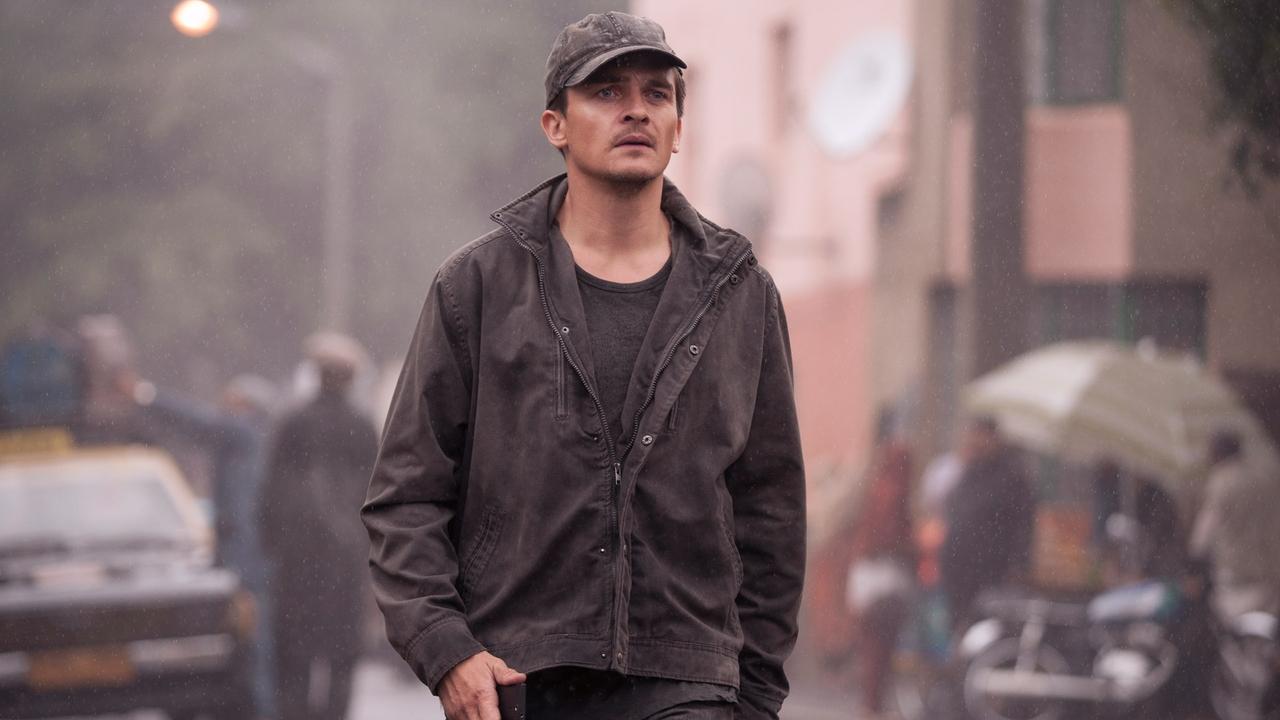 Homeland - Season 4 Episode 11 : Krieg Nicht Lieb