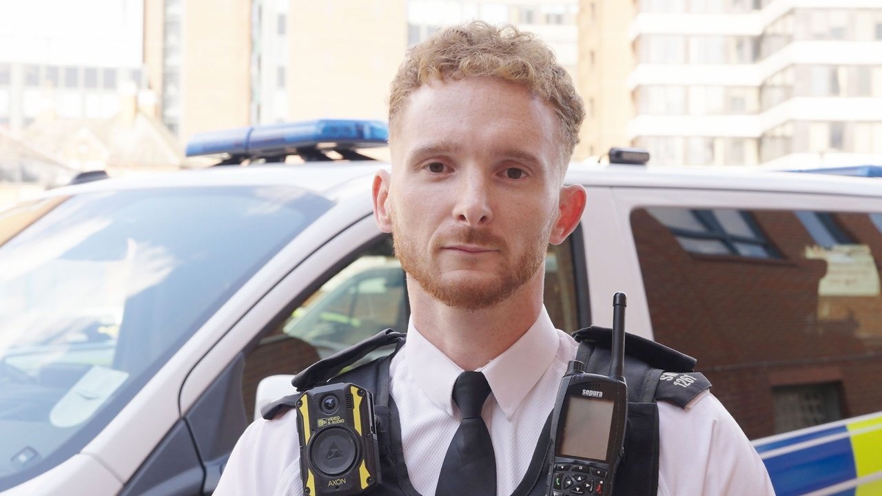 Crimewatch Live - Season 18 Episode 14 : Episode 14