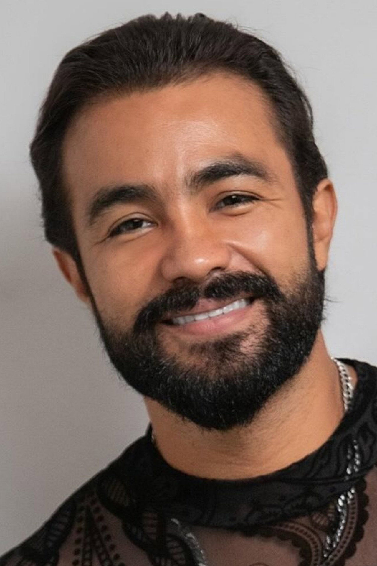 Ludwik Tapia