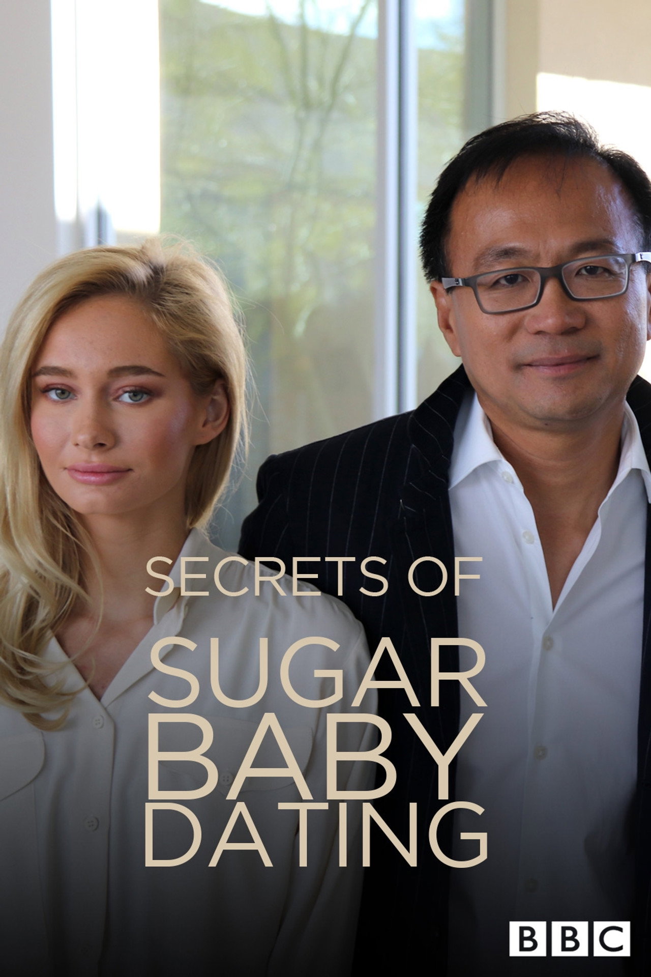 Secrets of Sugar Baby Dating (2019)