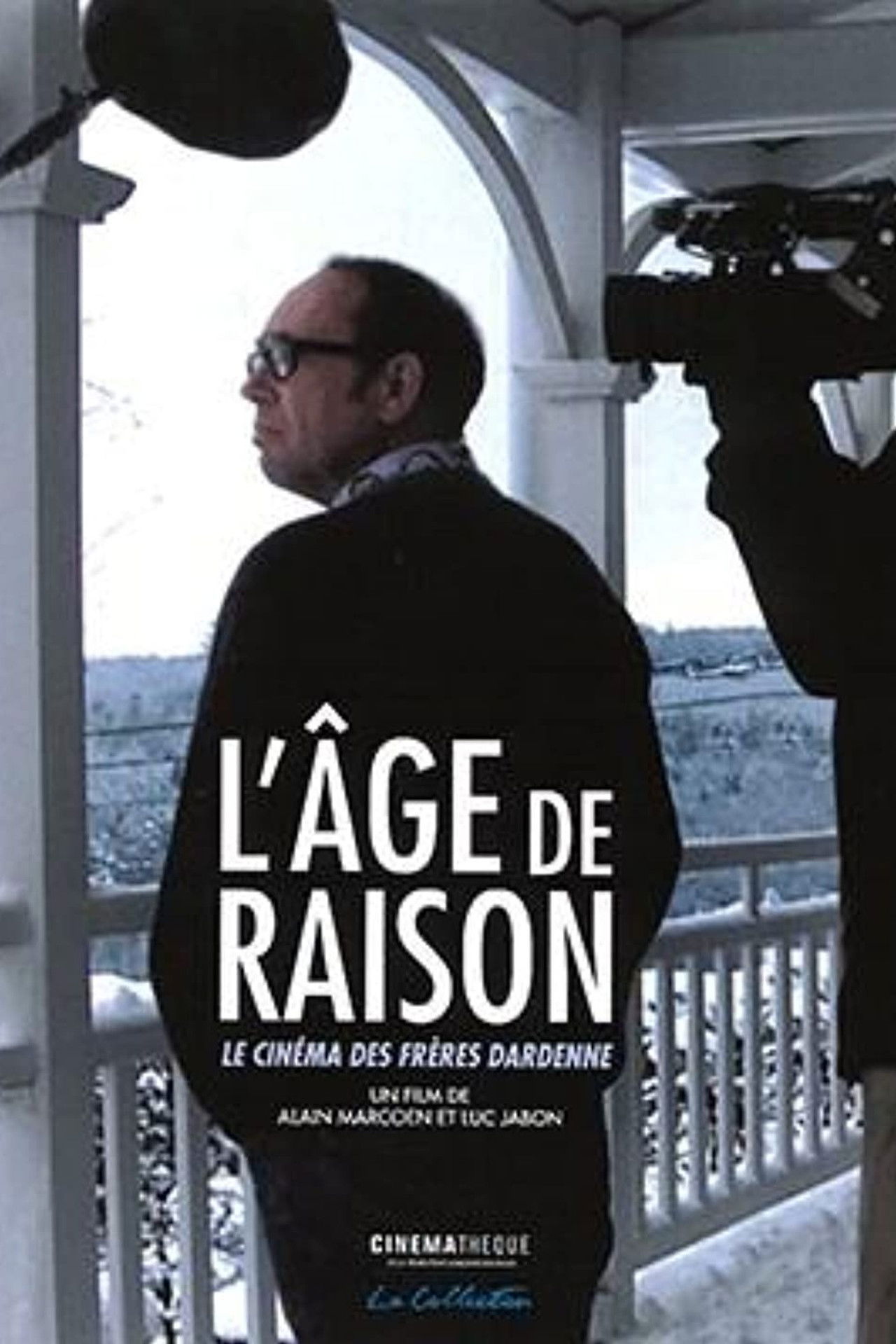 L'âge de raison, le cinéma des frères Dardenne Backdrop