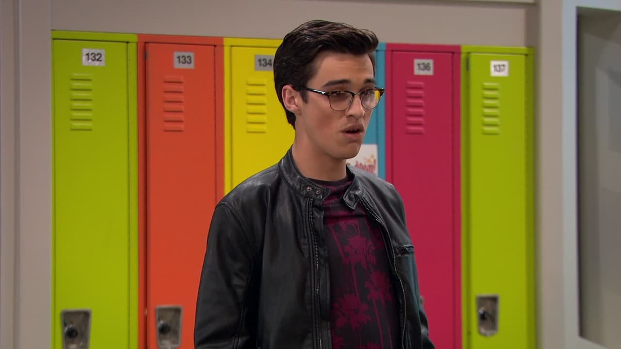 Liv and Maddie - Season 4 Episode 7 : Stand-Up-A-Rooney