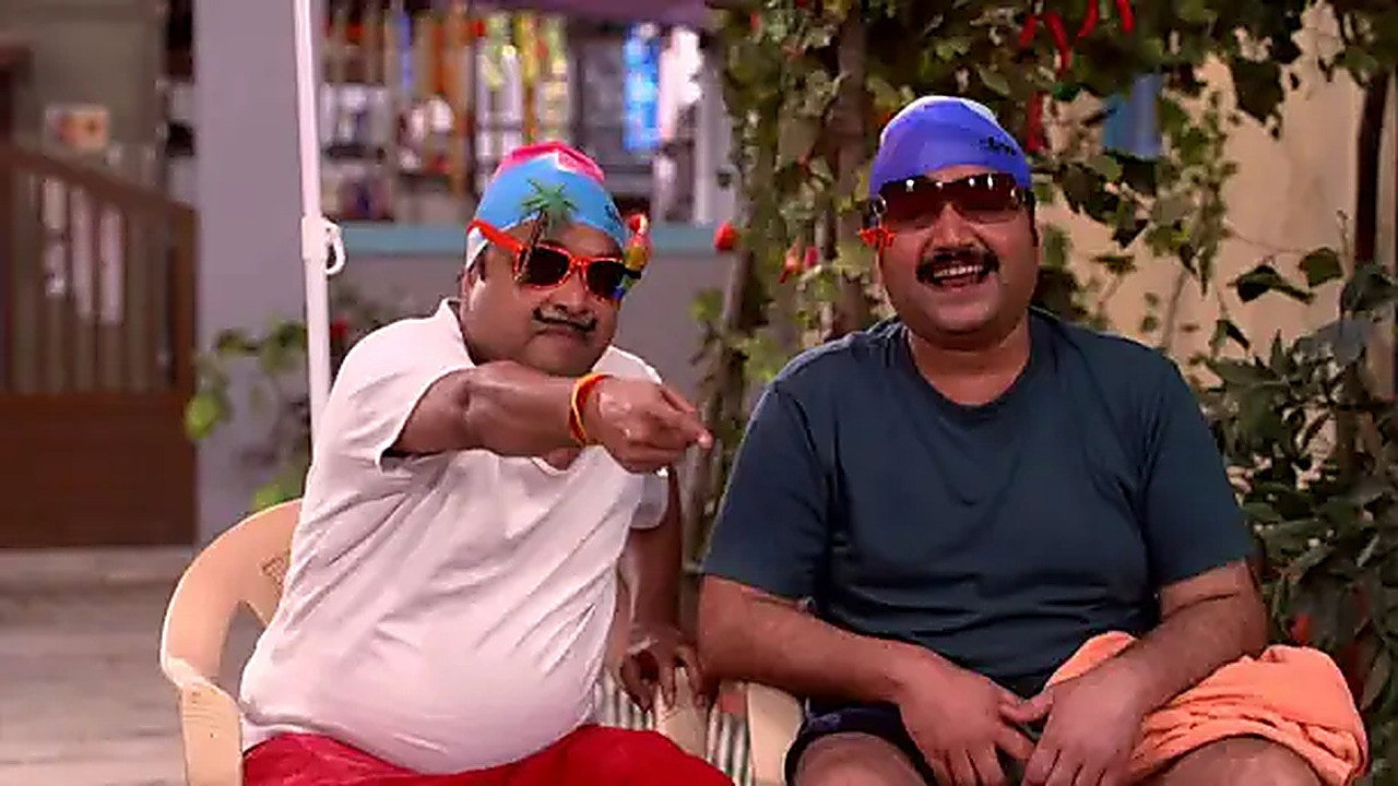 The truth surfaces - Happu Ki Ultan Paltan