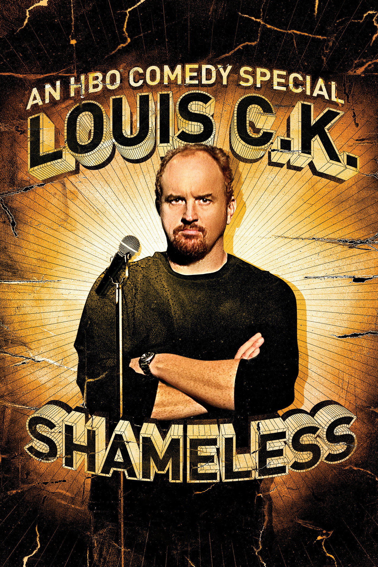 Louis C.K.: Shameless still 3