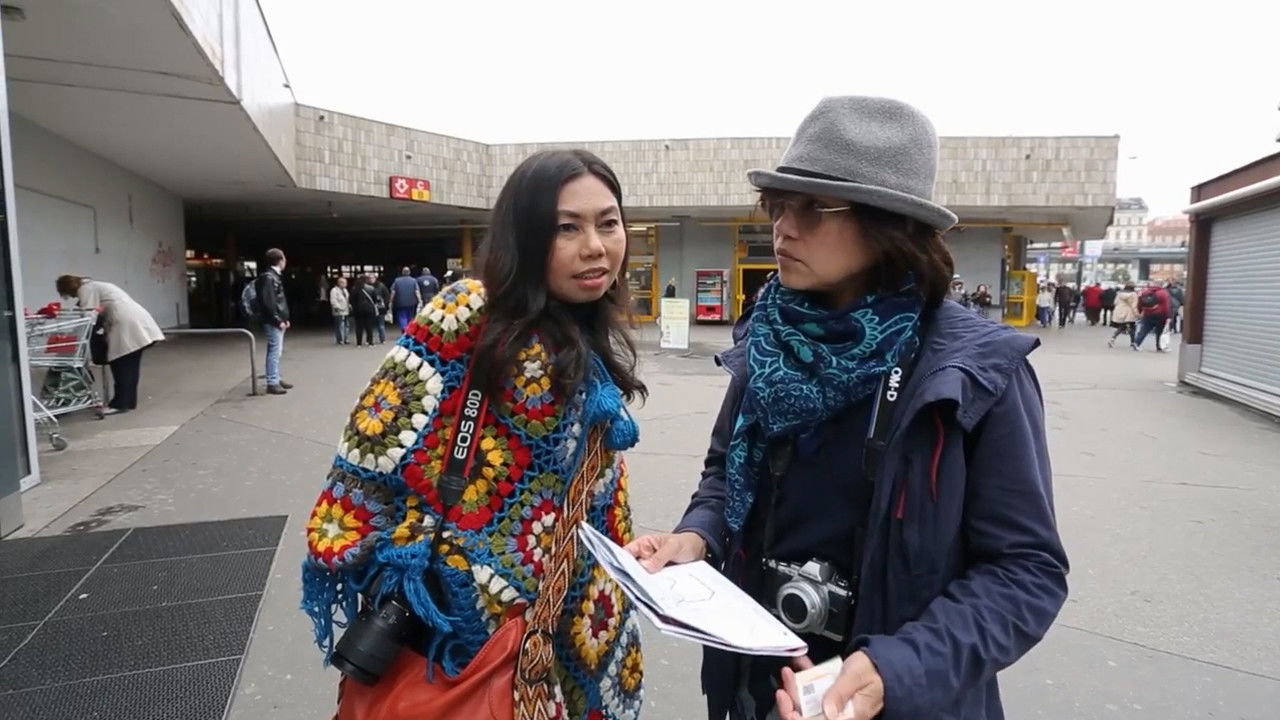 Paza Bazaar — Épisode 119