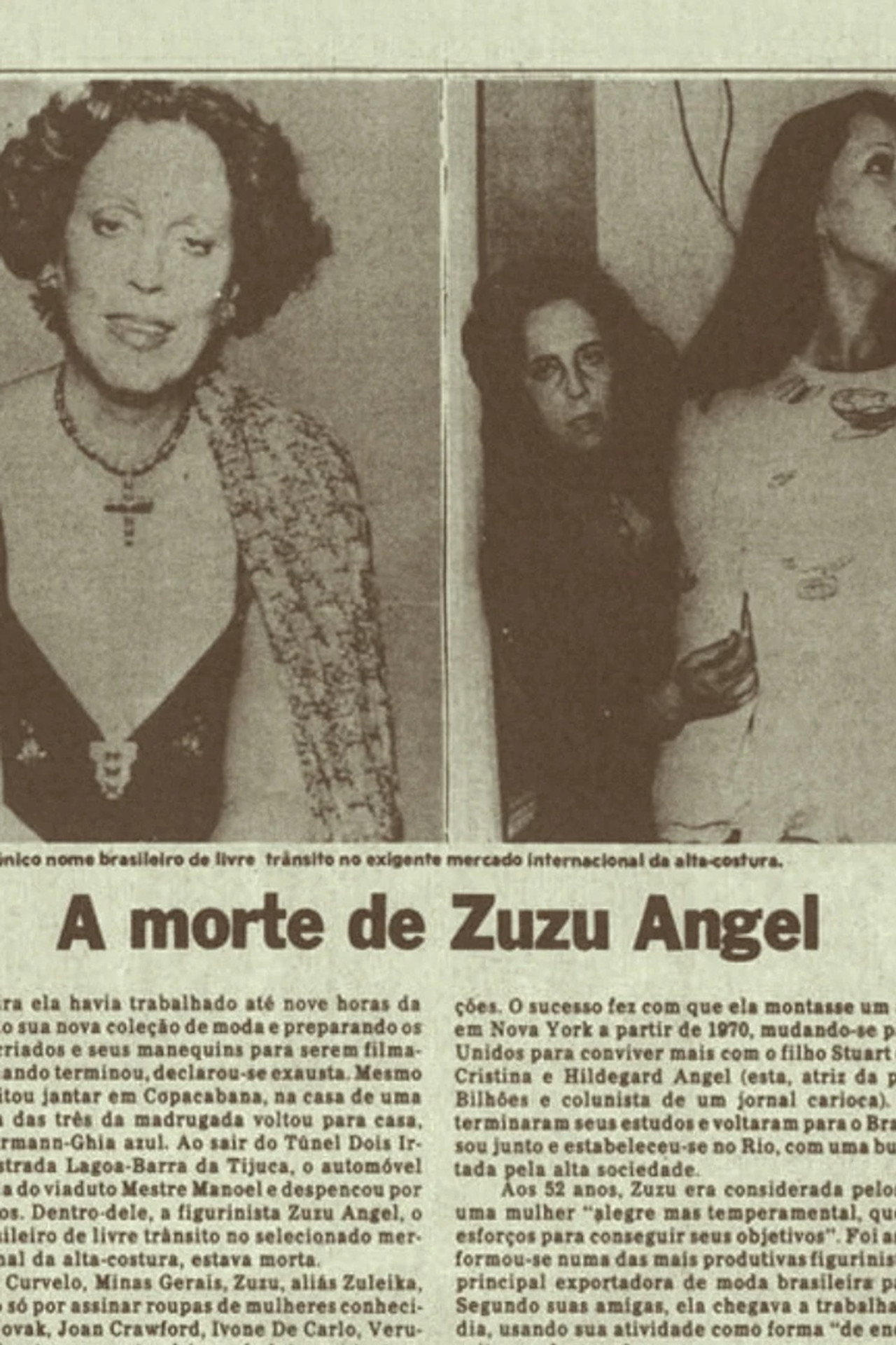 O Cunto d'Angelica