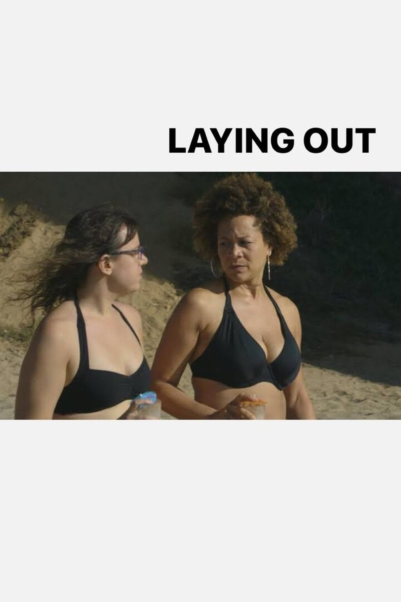 Laying Out Laying Out