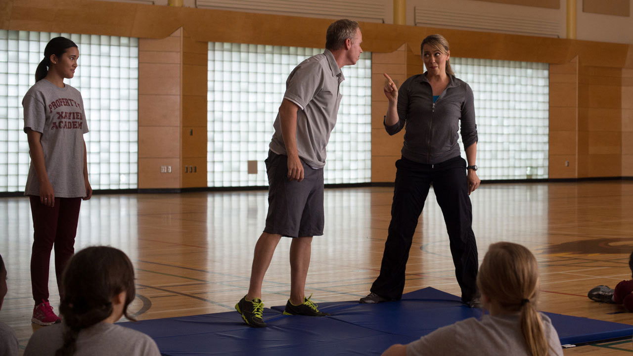 Mr. D — Épisode 7