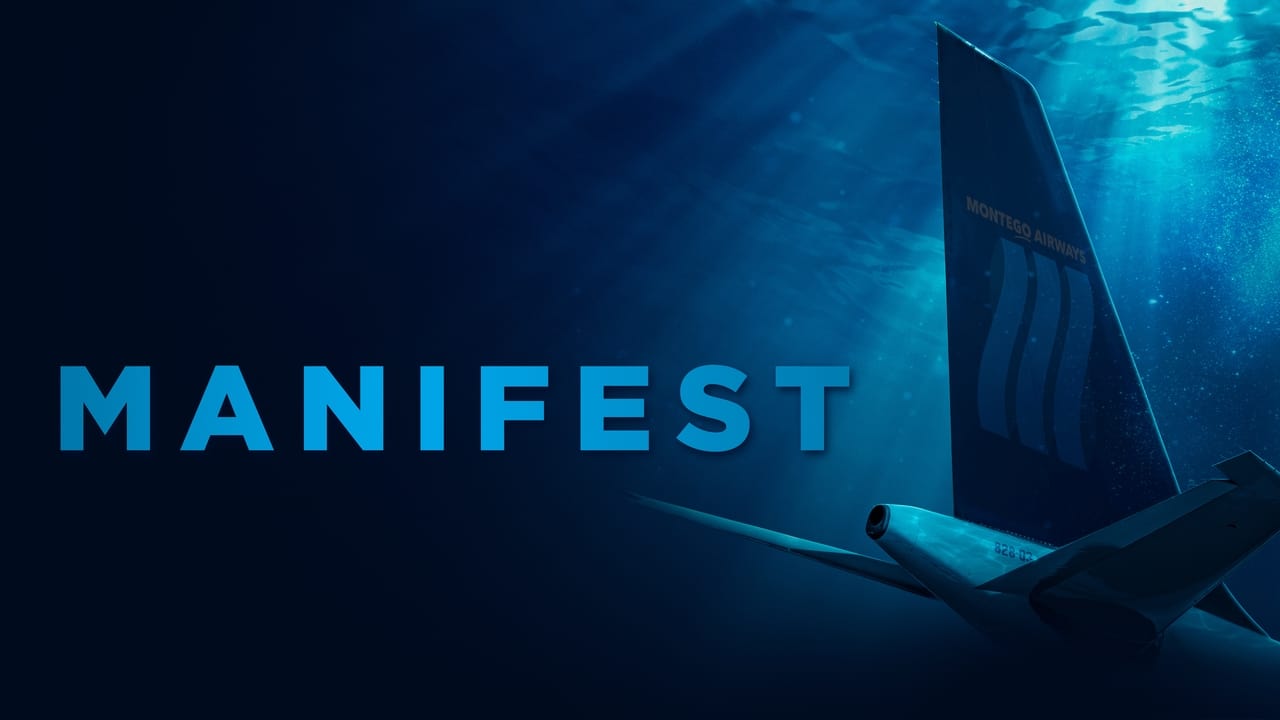 Manifest - Season 2