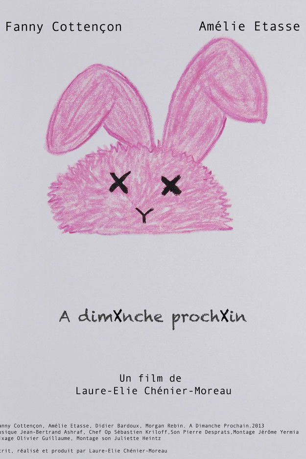 A Dimanche Prochain poster