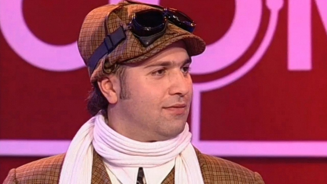 Comedy Club - Season 2 Episode 6 : Episode 6