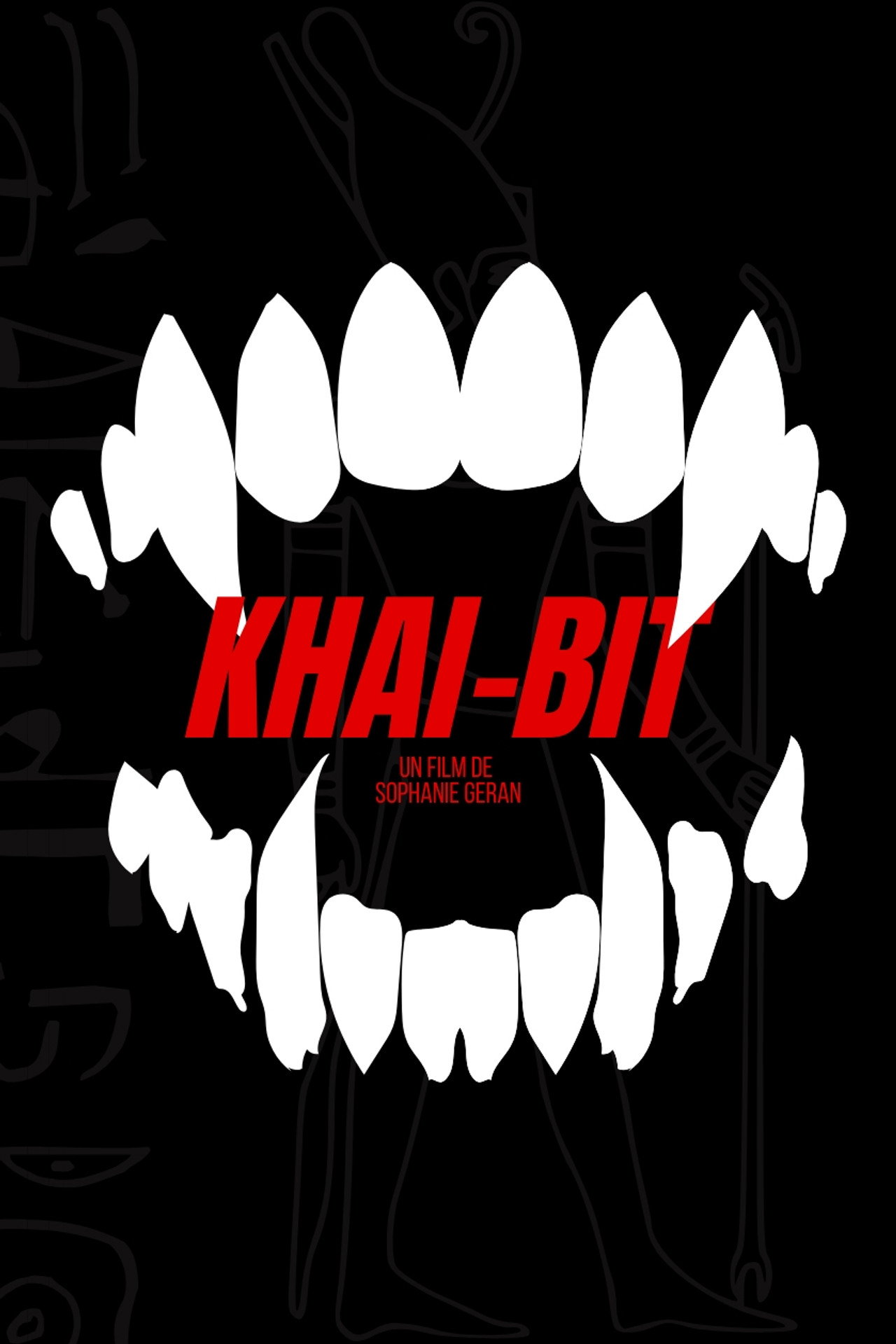 Khai-bit poster