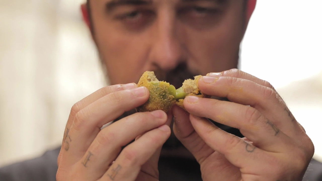 Unti e Bisunti — Épisode 5