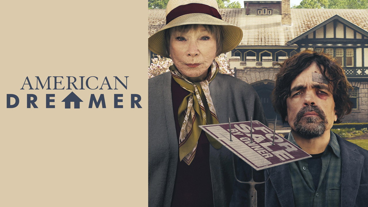 American Dreamer background 14