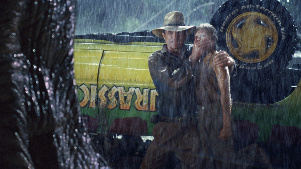 Jurassic Park (1993)