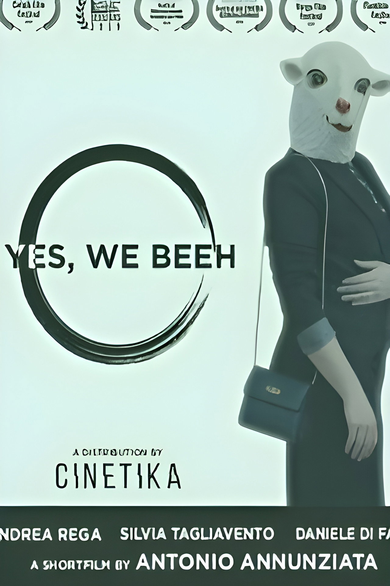 Yes, we beeh