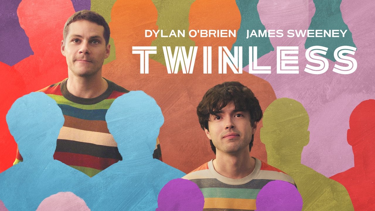 Twinless