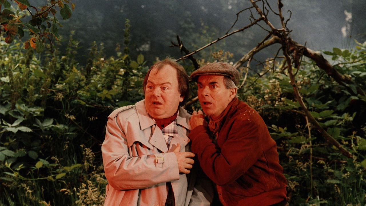 Thomas en Senior — Épisode 3