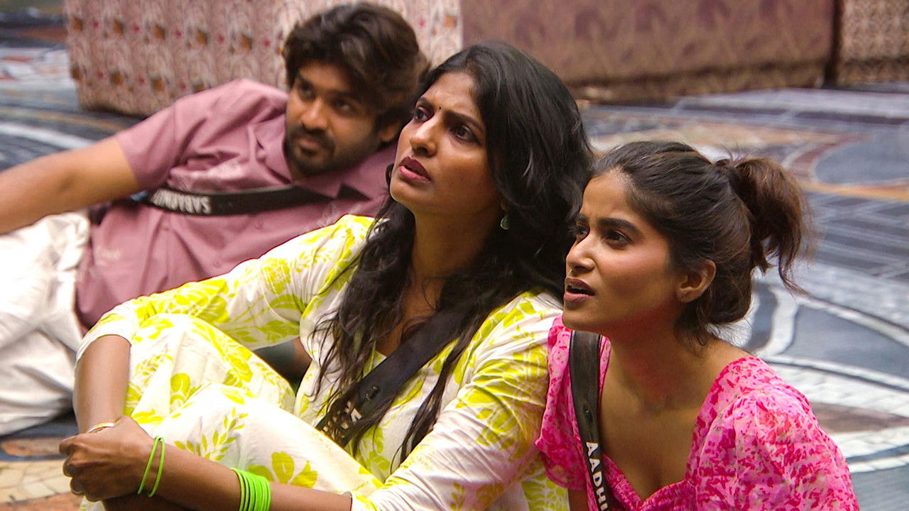 Bigg Boss Tamil — Épisode 75