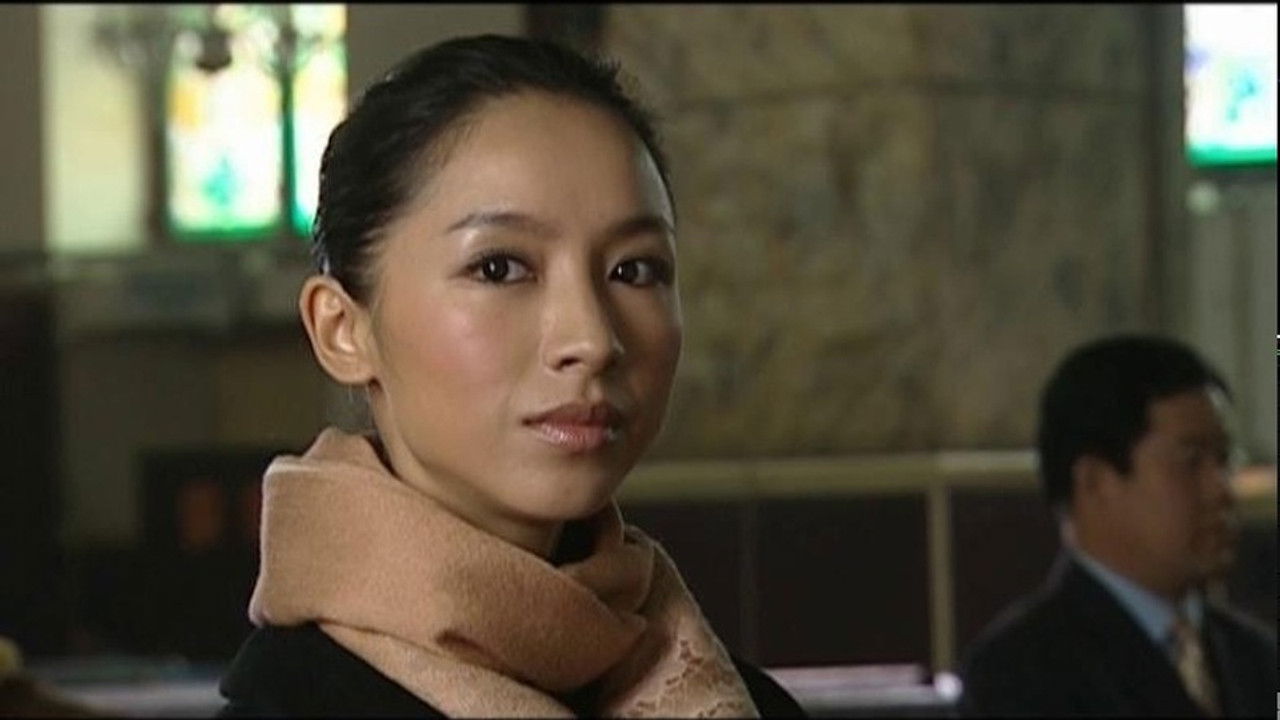 战北平 — Épisode 19