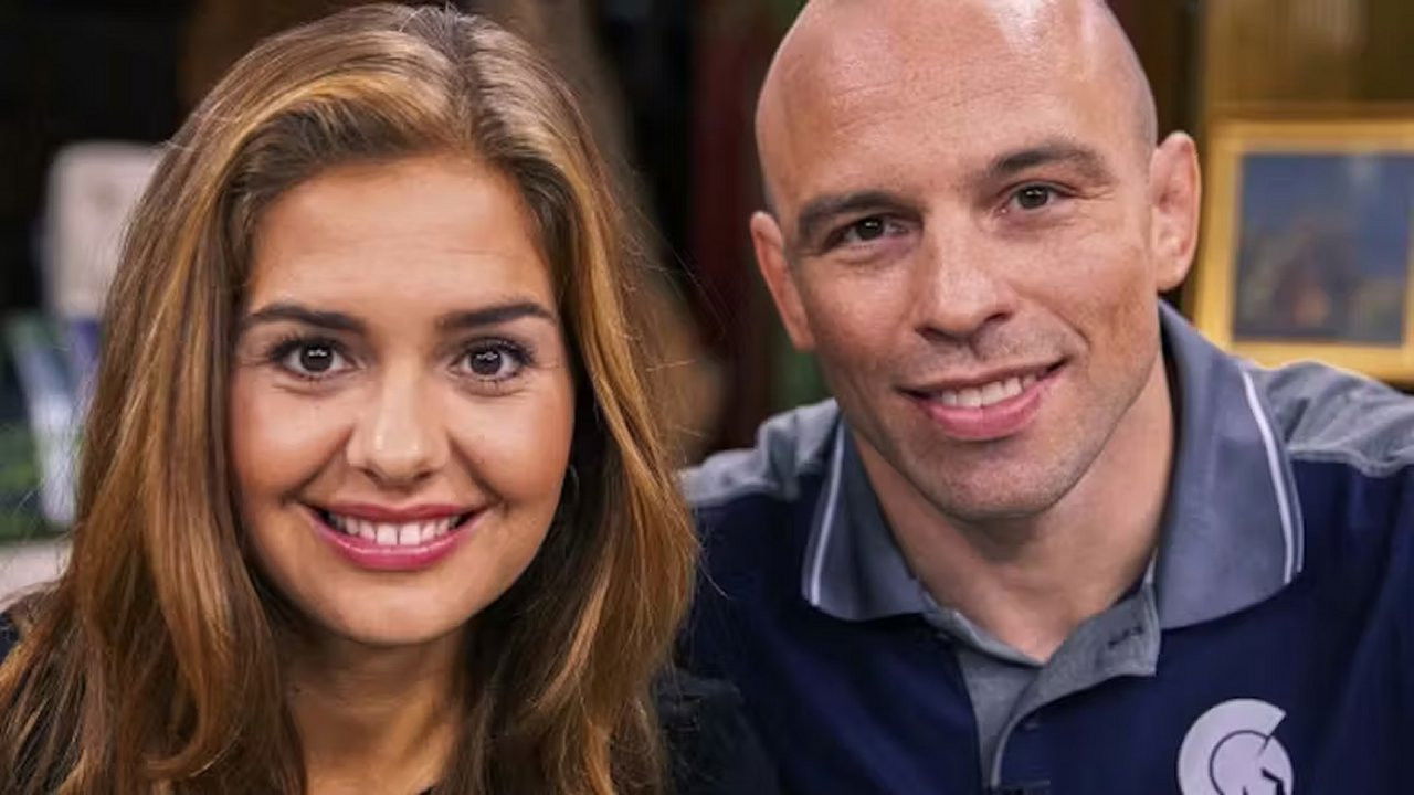 Krejlerkongen — Épisode 9