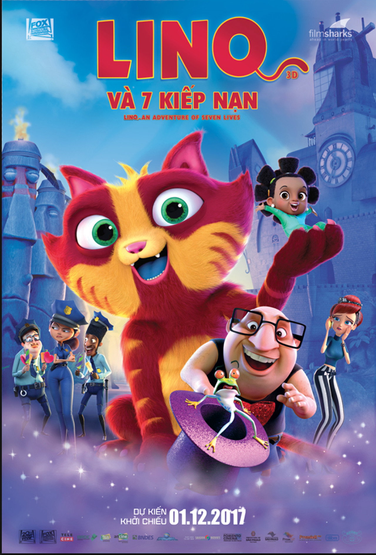 posters 16