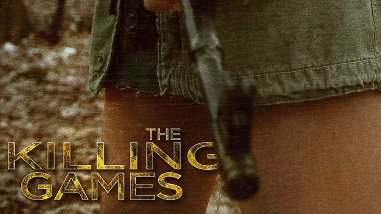 Scen från The Killing Games