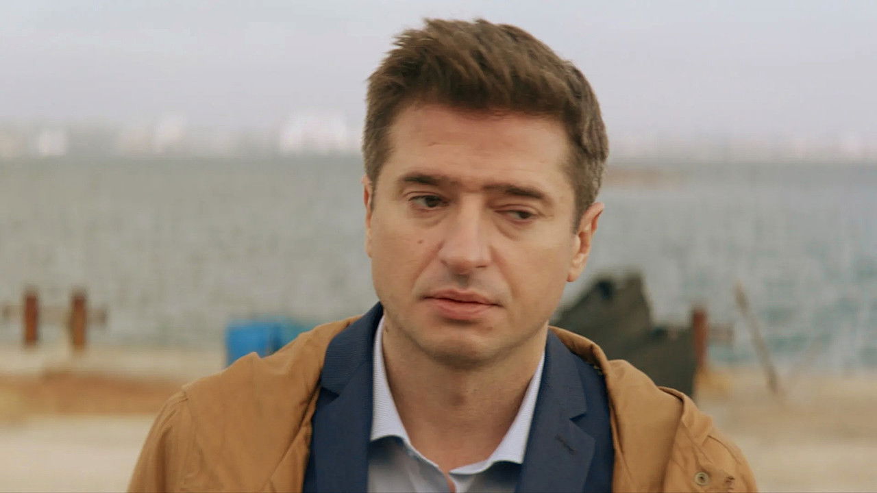 Кунгур — Épisode 8