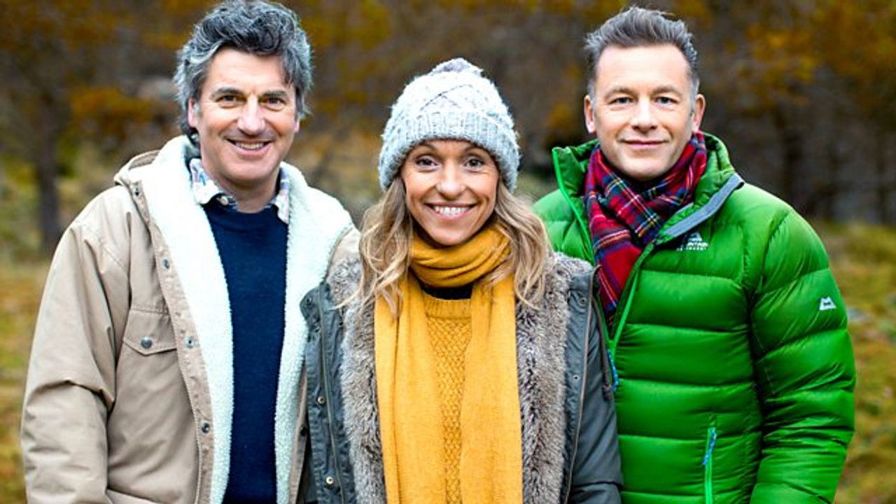 Autumnwatch — Épisode 2