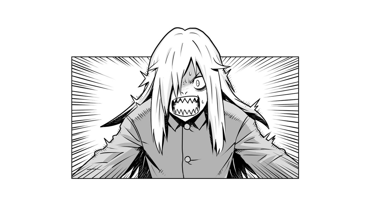 Gurren Lagann - Season 0 Episode 11 : Viral's Sweet Dream