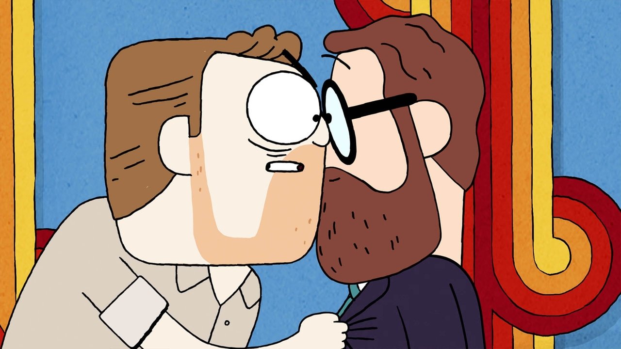 Game Changer Animated - Season 1 Episode 2 : Brennan's 