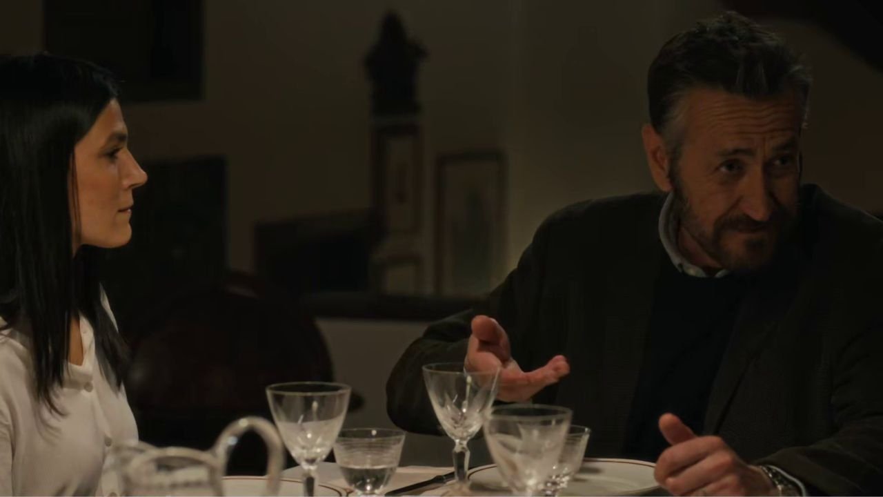 Rocco Schiavone: meurtres glacés — Épisode 3