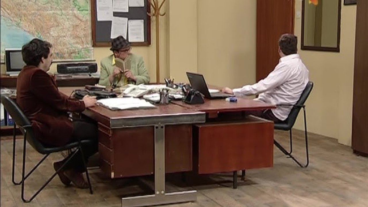 Državni posao - Season 4 Episode 139 : 730 Jagoda