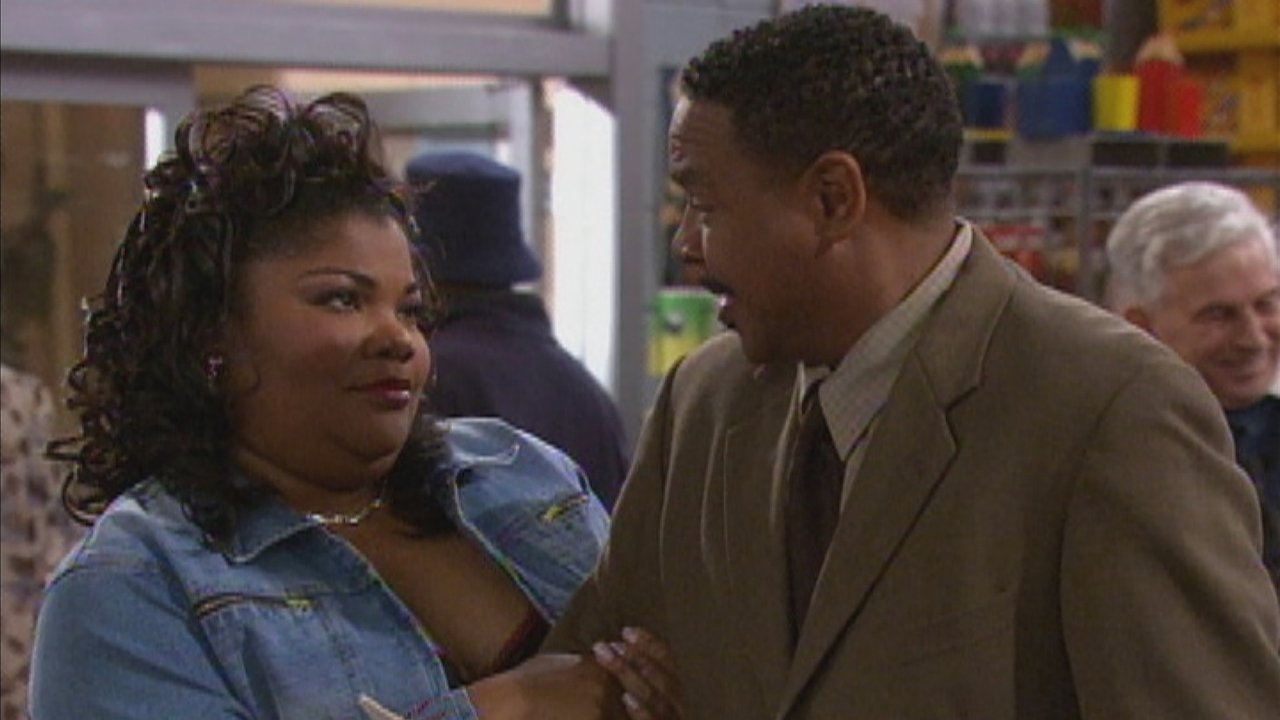 The Parkers - Season 4 Episode 25 : An Ivy League of Her Own