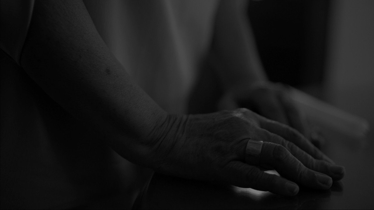 silencio still 2