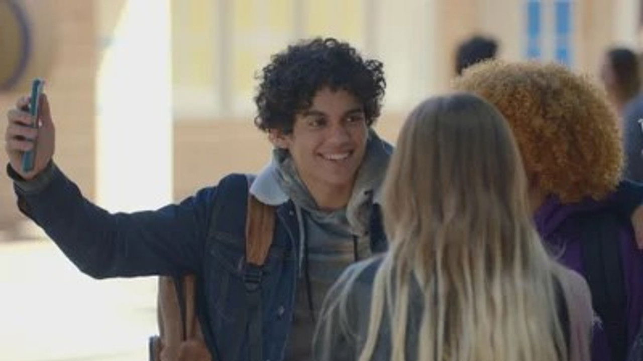 ASKIP, le collège se la raconte — Le jour de la danse de la victoire