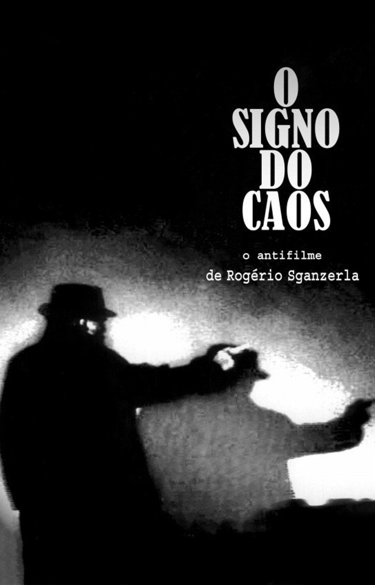 The Sign of Chaos
