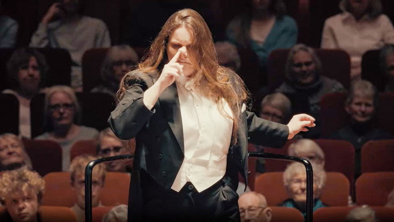 KAOS i Koncerthuset — Épisode 3