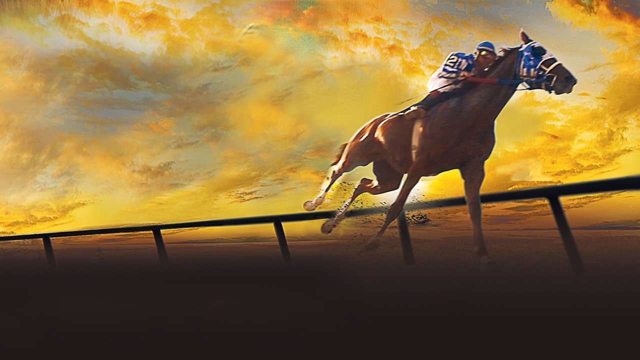 Secretariat (2010)