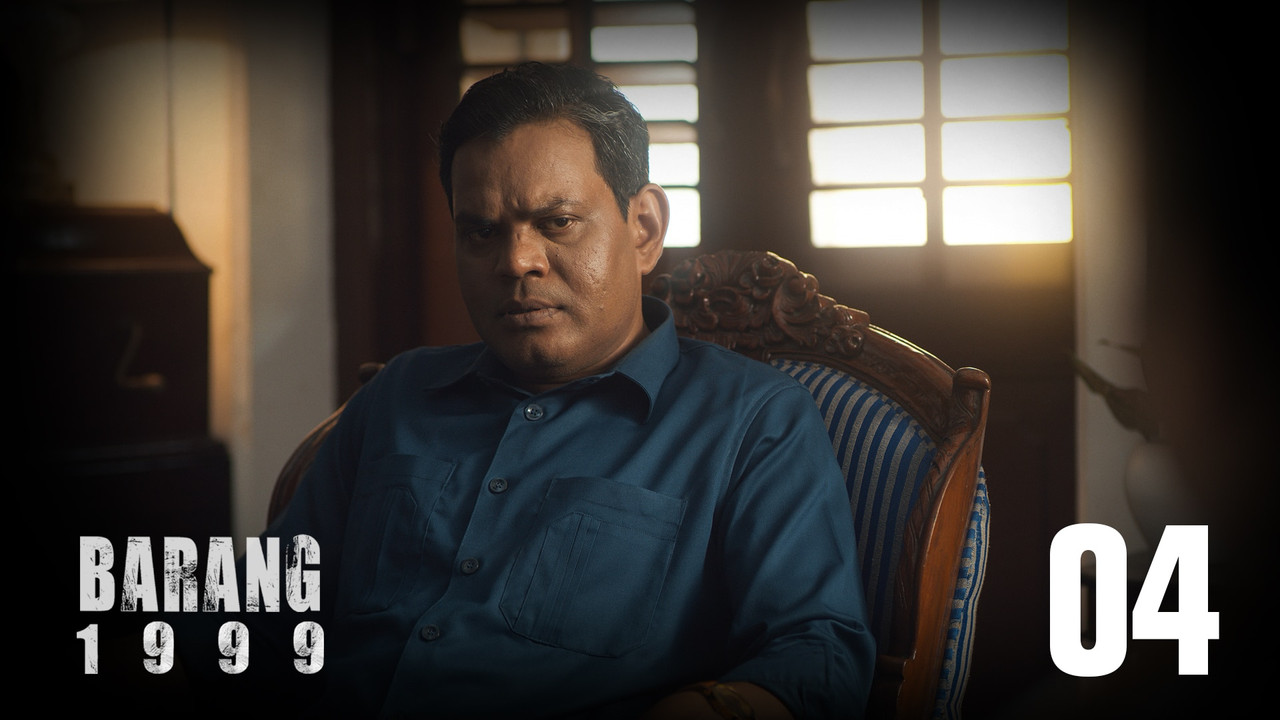 ବାରଙ୍ଗ ୧୯୯୯ — Épisode 4