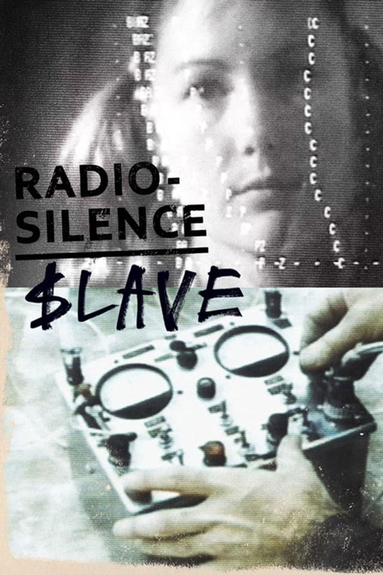 $lave - Radio Silence Backdrop