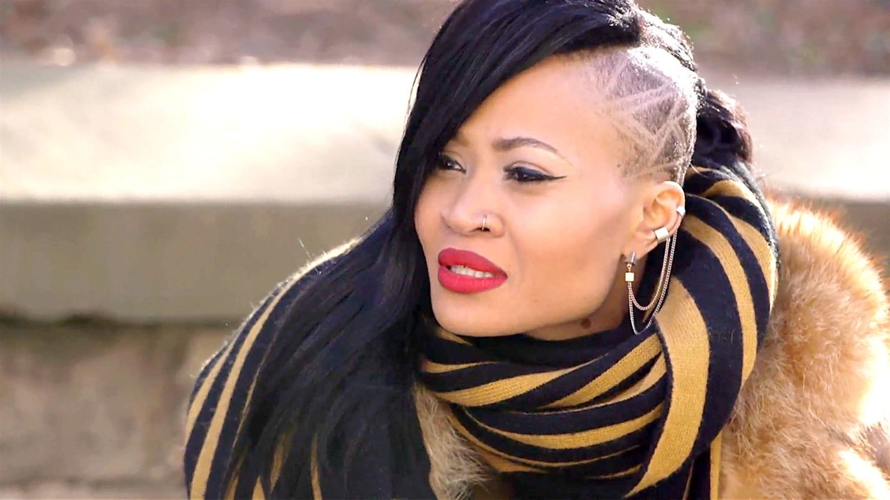 Love & Hip Hop Atlanta - Season 4 Episode 1 : The Danger Zone