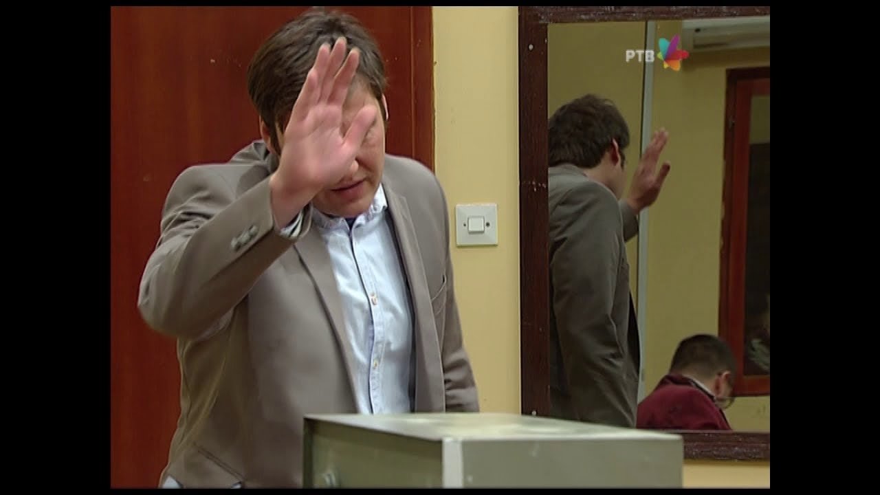 Državni posao - Season 6 Episode 35 : 968 Di je Evropa