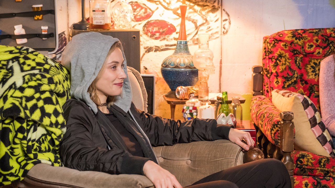 Letterkenny Spelling Bee