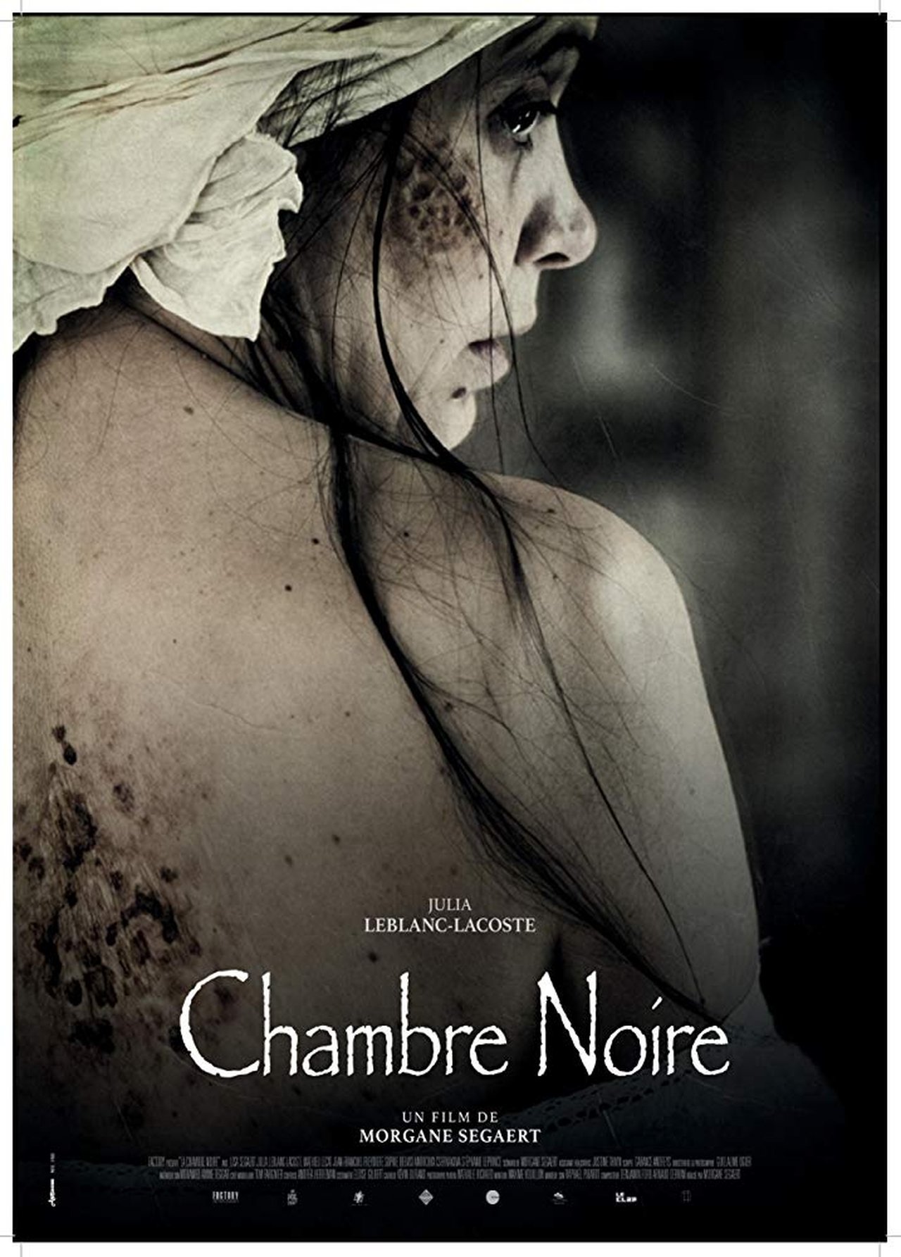 La chambre noire La chambre noire