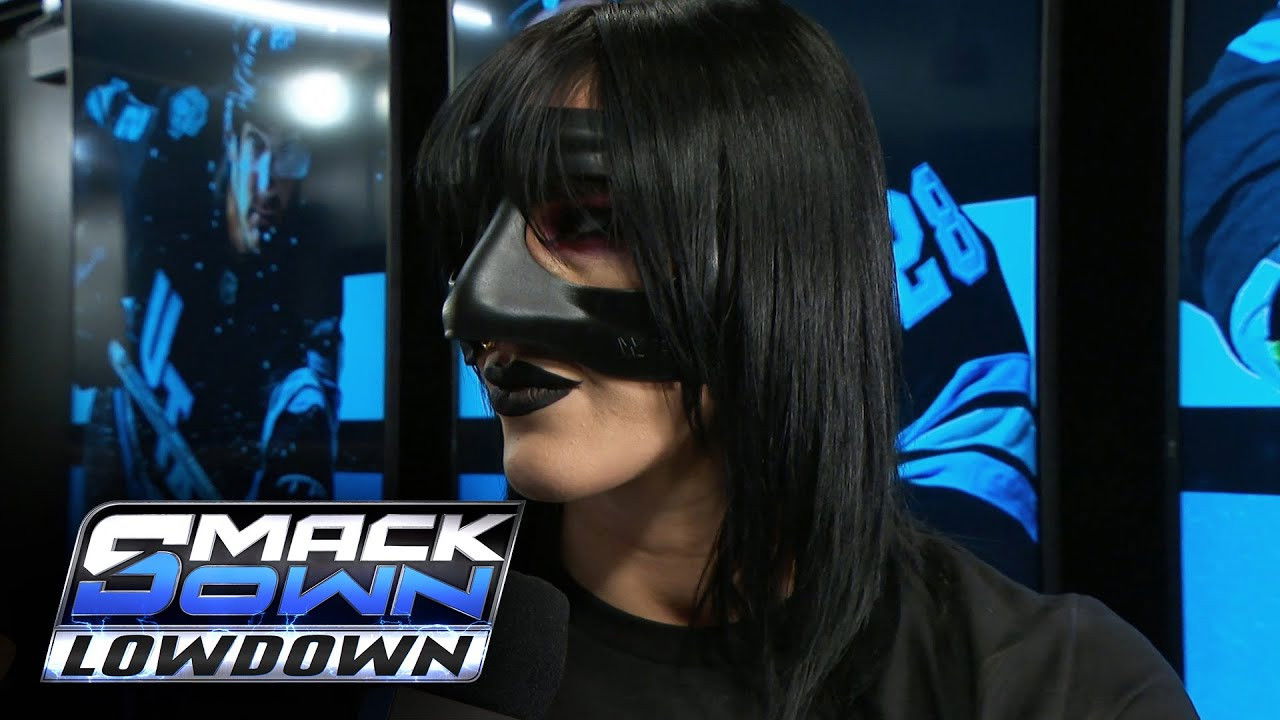 The SmackDown LowDown — Épisode 42