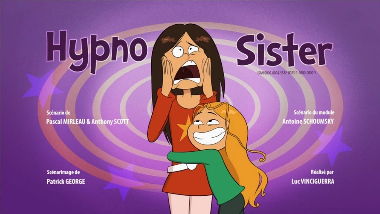 The Sisters - Season 1 Episode 33 : Episode 33